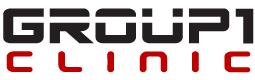 Group 1 Autoclinic Logo